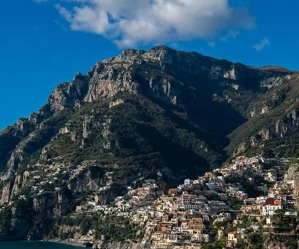 Casa Gilda Positano